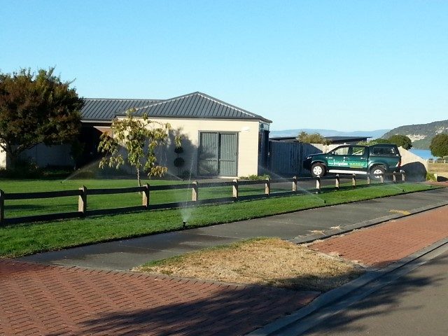 Taupo Residence
