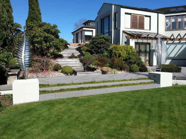 Taupo Residence