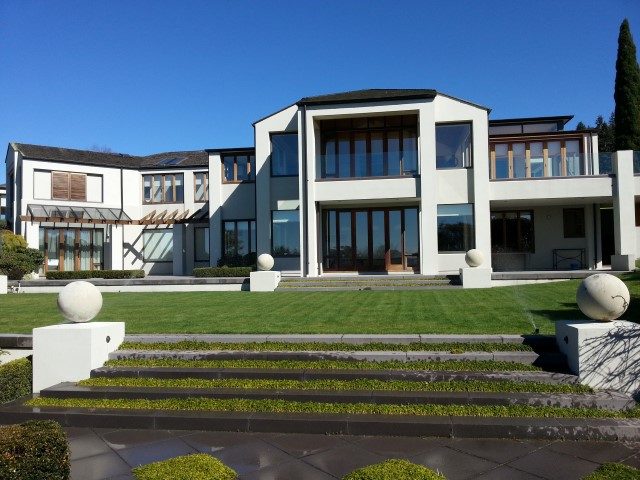 Taupo Residence