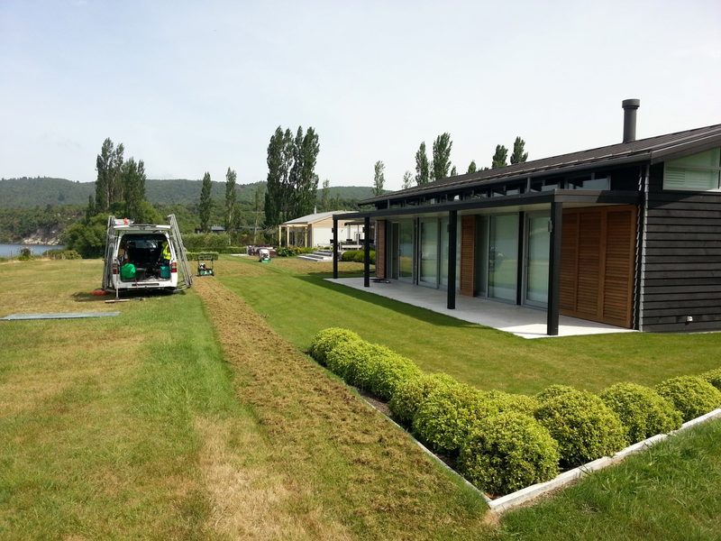 Taupo Residence