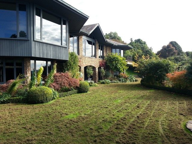 Taupo Residence